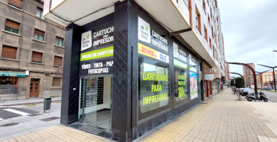 Foto de Debuenatinta Gijón Constitución