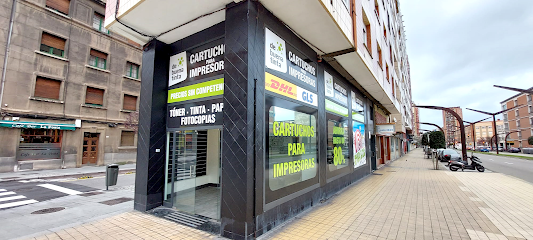 Foto de Debuenatinta Gijón Constitución