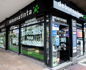 Foto de Debuenatinta Oviedo Elorza