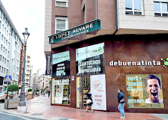 Foto de Debuenatinta Ponferrada