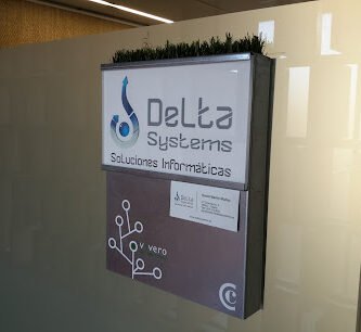 Foto de DeltaNet Solutions