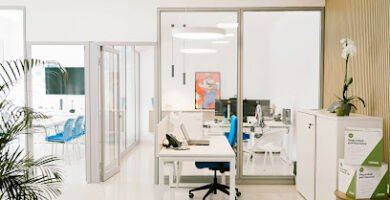 Foto de Desenred Informática en Las Palmas