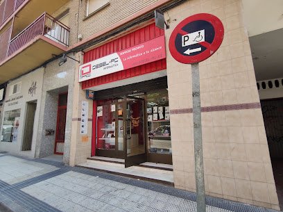 Foto de Diesel-Pc Sobrarbe