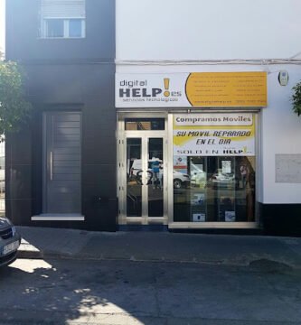 Foto de DigitalHelp