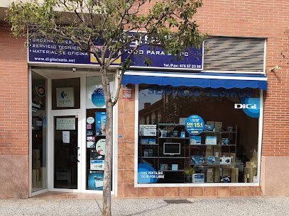 Foto de Digitalnet