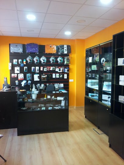 Foto de Diseño Web - Tienda de Informática y Reparación de Ordenadores