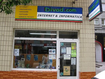 Foto de Divad.com