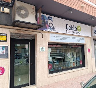 Foto de Dobleyelectronica