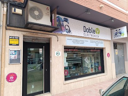 Foto de Dobleyelectronica