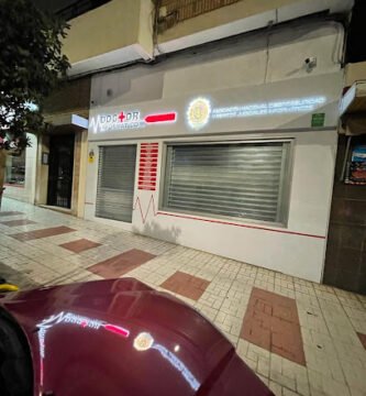 Foto de Doctor Informático