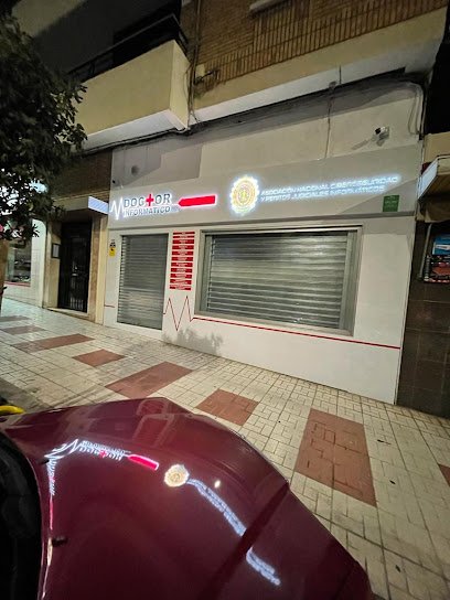 Foto de Doctor Informático