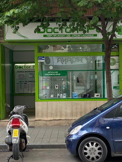 Foto de Doctor PC ¡Especialistas en portátiles!