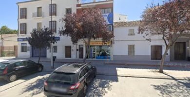 Foto de Dynos Estepa Informática