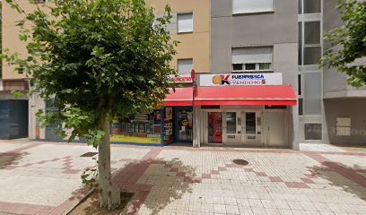 Foto de Dynos Informatica