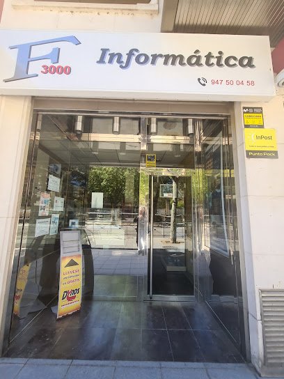 Foto de Dynos Informatica
