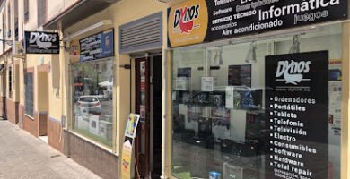 Foto de Dynos Utrera