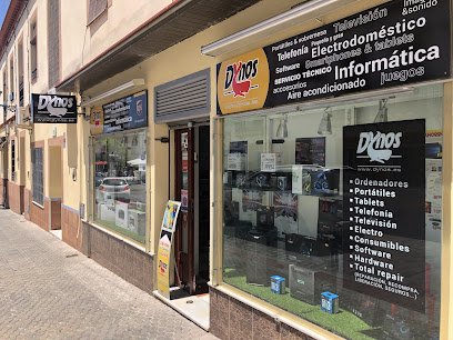 Foto de Dynos Utrera