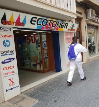 Foto de ECOTONER INFORMÁTICA