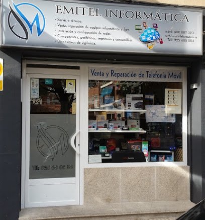 Foto de EMITEL INFORMATICA