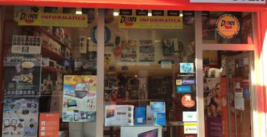 Foto de EXPRESS COMPUTER