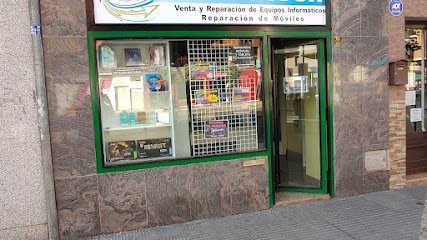 Foto de Eboratech