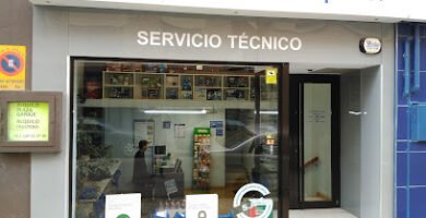 Foto de Ecomputer Huesca