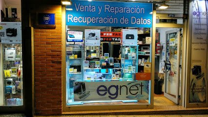 Foto de Egnet Servicios Informáticos