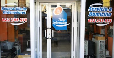 Foto de El Taller Informático