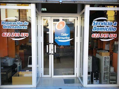 Foto de El Taller Informático