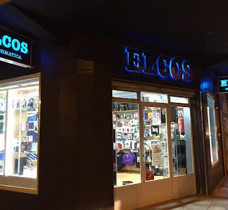 Foto de Elcos Informática