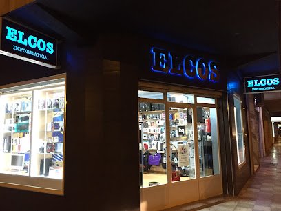 Foto de Elcos Informática