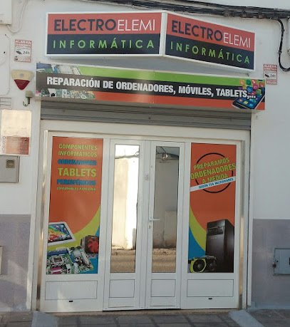 Foto de Electro Elemi