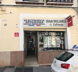 Foto de Electrónica Antequera