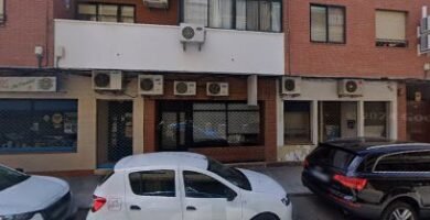 Foto de Eniac / Dynos Informática