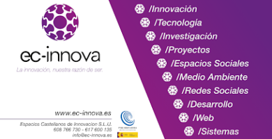 Foto de Espacios Castellanos de Innovación