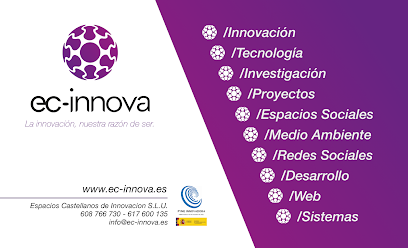Foto de Espacios Castellanos de Innovación