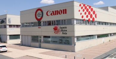 Foto de Espora - Centro CANON Autorizado