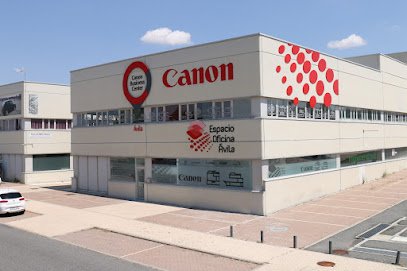 Foto de Espora - Centro CANON Autorizado