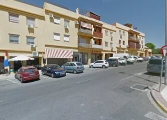 Foto de Estudio Informatico del Guadaira