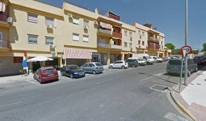 Foto de Estudio Informatico del Guadaira