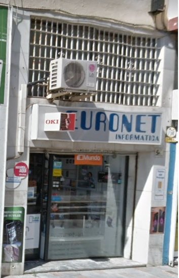Foto de Euronet Informática Y Comunicaciones S L
