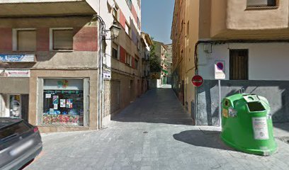Foto de Euroter Distribuciones Informáticas