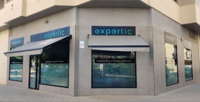 Foto de Expertos en tecnología innovación y comunicación