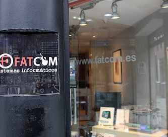 Foto de Fatcom Sistemas Informáticos