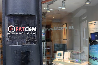Foto de Fatcom Sistemas Informáticos