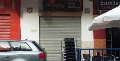 Foto de File-System Informática