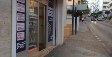 Foto de Fix Marbella - Reparación de Teléfonos móviles