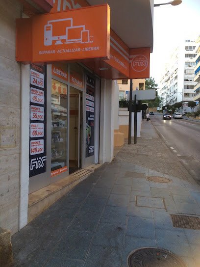 Foto de Fix Marbella - Reparación de Teléfonos móviles