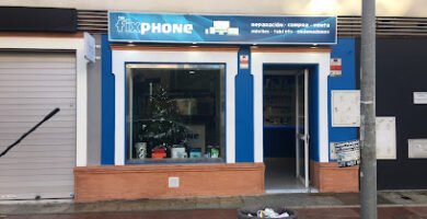 Foto de Fixphone Mairena