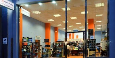 Foto de Flextrade S.L.